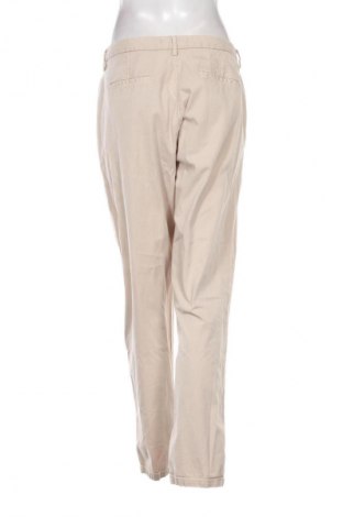 Dámské kalhoty  Marks & Spencer, Velikost L, Barva Béžová, Cena  342,00 Kč
