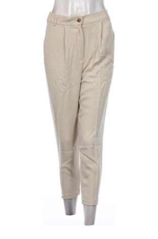Női nadrág Marks & Spencer, Méret M, Szín Bézs, Ár 5 396 Ft