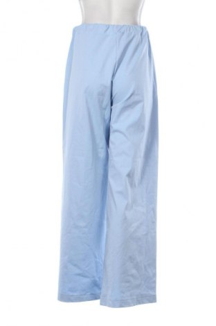 Дамски панталон Maryley, Размер S, Цвят Син, Цена 62,00 лв.