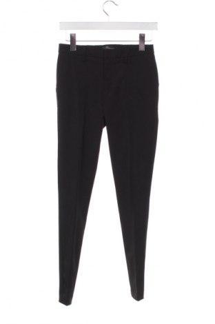 Γυναικείο παντελόνι Mason's, Μέγεθος M, Χρώμα Μαύρο, Τιμή 41,94 €