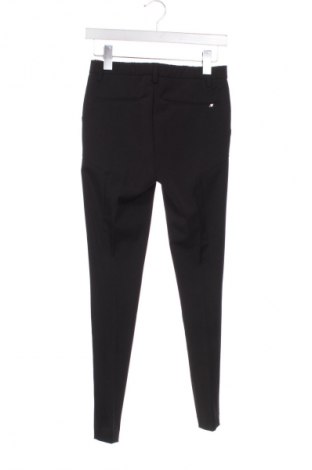 Γυναικείο παντελόνι Mason's, Μέγεθος M, Χρώμα Μαύρο, Τιμή 41,94 €