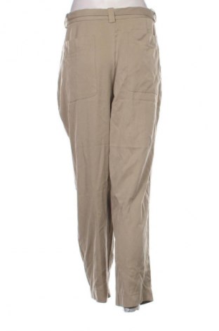 Damenhose Massimo Dutti, Größe XL, Farbe Beige, Preis 71,61 €
