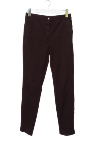 Női nadrág Massimo Dutti, Méret S, Szín Barna, Ár 12 512 Ft