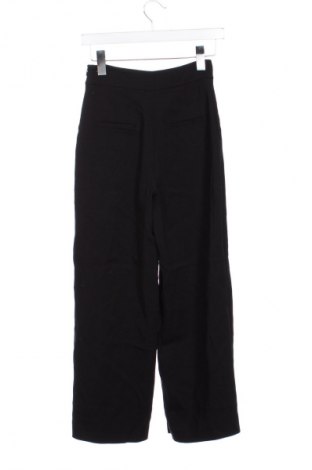 Damenhose Massimo Dutti, Größe XXS, Farbe Schwarz, Preis 31,68 €