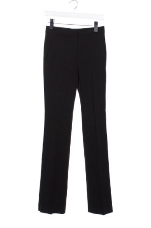 Damenhose Massimo Dutti, Größe XS, Farbe Schwarz, Preis 41,98 €