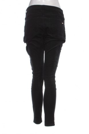 Γυναικείο παντελόνι Massimo Dutti, Μέγεθος XL, Χρώμα Μαύρο, Τιμή 32,00 €