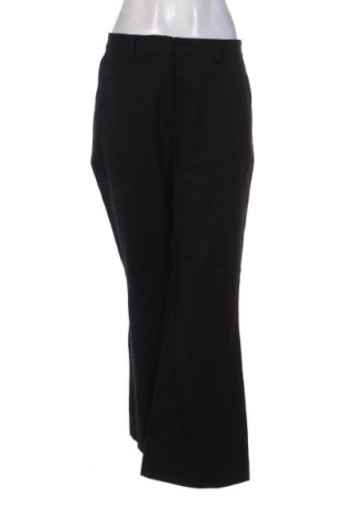 Női nadrág Massimo Dutti, Méret XL, Szín Fekete, Ár 12 400 Ft