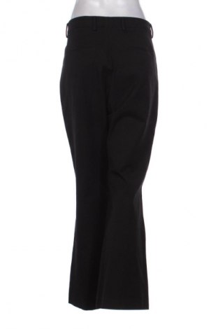 Női nadrág Massimo Dutti, Méret XL, Szín Fekete, Ár 12 400 Ft