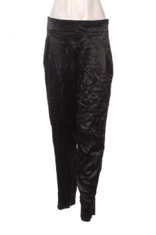 Női nadrág Massimo Dutti, Méret M, Szín Fekete, Ár 17 629 Ft