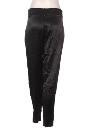 Női nadrág Massimo Dutti, Méret M, Szín Fekete, Ár 17 629 Ft