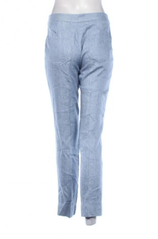 Dámské kalhoty  Massimo Dutti, Velikost M, Barva Modrá, Cena  785,00 Kč