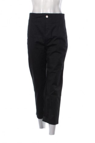 Dámské kalhoty  Massimo Dutti, Velikost S, Barva Černá, Cena  784,00 Kč