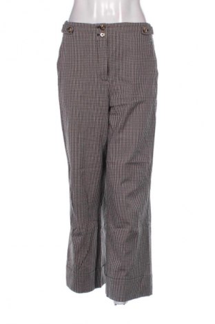 Dámské kalhoty  Massimo Dutti, Velikost M, Barva Vícebarevné, Cena  784,00 Kč