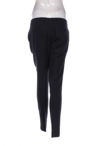 Дамски панталон Massimo Dutti, Размер L, Цвят Син, Цена 112,01 лв.