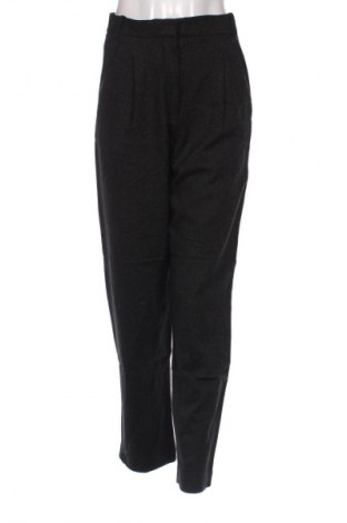 Dámské kalhoty  Massimo Dutti, Velikost S, Barva Šedá, Cena  784,00 Kč