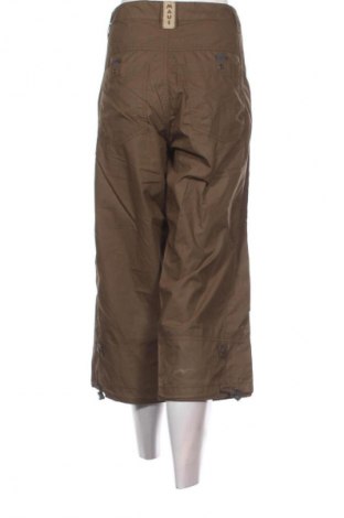 Γυναικείο παντελόνι Maul, Μέγεθος XXL, Χρώμα Πράσινο, Τιμή 23,99 €