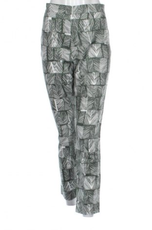 Dámské kalhoty  Max Mara, Velikost L, Barva Vícebarevné, Cena  2 417,00 Kč