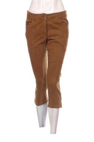 Dámské kalhoty  Weekend Max Mara, Velikost S, Barva Hnědá, Cena  1 949,00 Kč