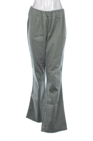 Dámské kalhoty  Maxi Me, Velikost M, Barva Zelená, Cena  367,00 Kč