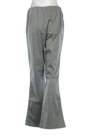 Dámské kalhoty  Maxi Me, Velikost M, Barva Zelená, Cena  367,00 Kč