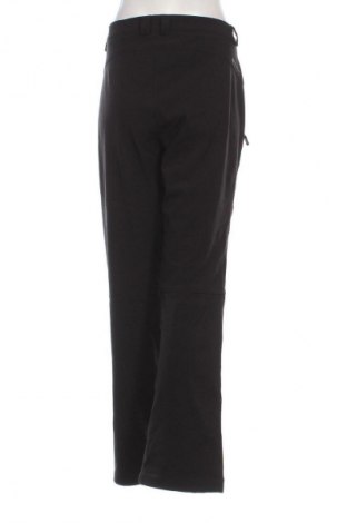 Γυναικείο παντελόνι McKinley, Μέγεθος XXL, Χρώμα Μαύρο, Τιμή 16,99 €