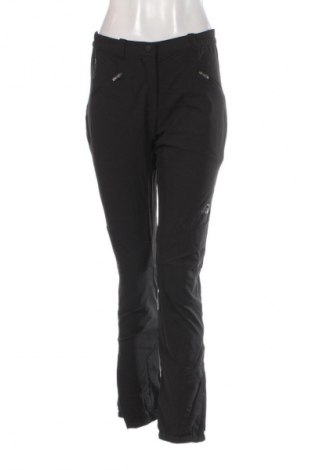 Дамски панталон McKinley, Размер S, Цвят Черен, Цена 25,99 лв.