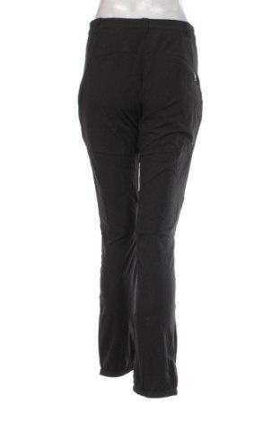 Дамски панталон McKinley, Размер S, Цвят Черен, Цена 25,99 лв.
