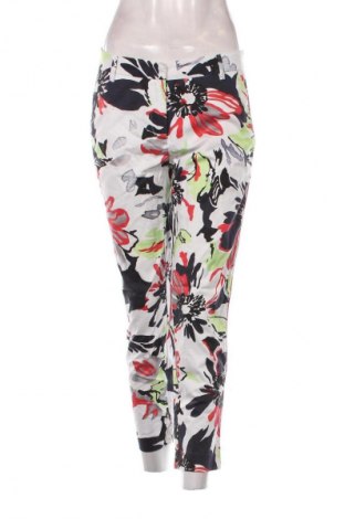 Дамски панталон MeKSTONE, Размер M, Цвят Многоцветен, Цена 16,99 лв.
