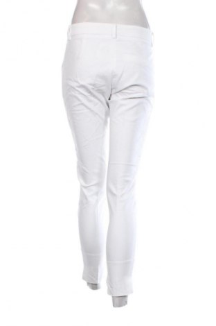 Γυναικείο παντελόνι MeKSTONE, Μέγεθος M, Χρώμα Λευκό, Τιμή 14,99 €