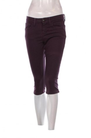 Dámské kalhoty  Mexx, Velikost M, Barva Fialová, Cena  519,00 Kč