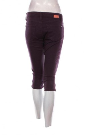 Dámské kalhoty  Mexx, Velikost M, Barva Fialová, Cena  519,00 Kč