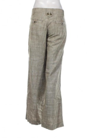 Γυναικείο παντελόνι Mexx, Μέγεθος L, Χρώμα Πράσινο, Τιμή 15,99 €