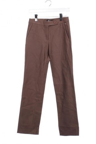 Dámské kalhoty  Mexx, Velikost XS, Barva Hnědá, Cena  659,00 Kč