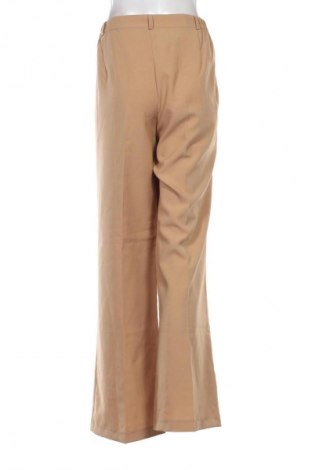 Dámské kalhoty  Mia Linea, Velikost XXL, Barva Hnědá, Cena  371,00 Kč