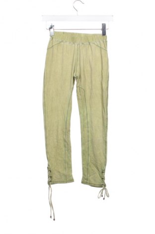 Dámské kalhoty  Mile, Velikost XXS, Barva Zelená, Cena  269,00 Kč