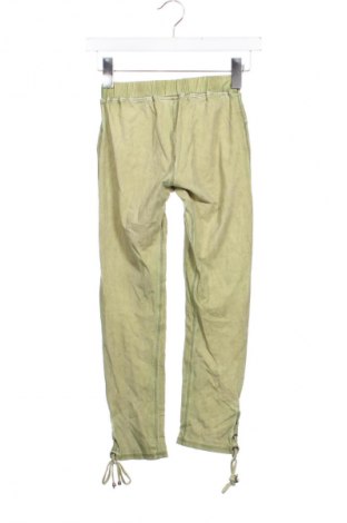 Dámské kalhoty  Mile, Velikost XXS, Barva Zelená, Cena  269,00 Kč