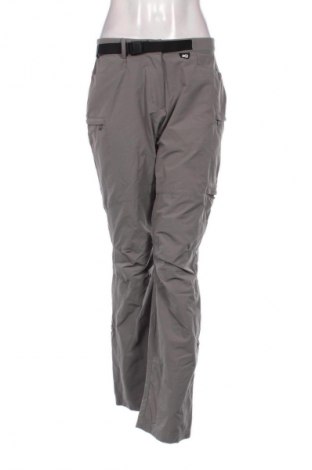 Damenhose Millet, Größe L, Farbe Grau, Preis € 28,00