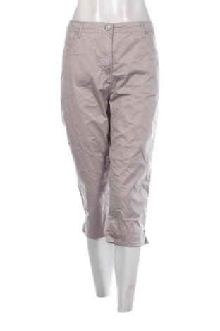 Damenhose Million X, Größe XL, Farbe Grau, Preis € 12,99
