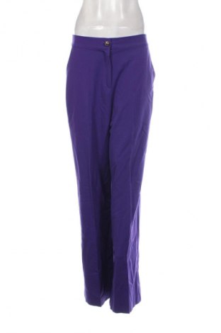 Pantaloni de femei Unbranded, Mărime XL, Culoare Mov, Preț 61,99 Lei