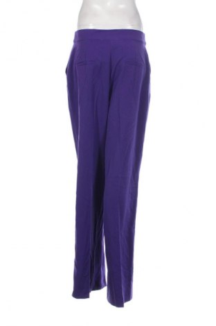 Pantaloni de femei Unbranded, Mărime XL, Culoare Mov, Preț 61,99 Lei