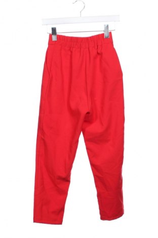 Damenhose Miss, Größe XS, Farbe Rot, Preis € 13,99