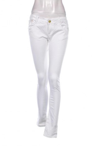 Damenhose Miss Cherry, Größe L, Farbe Weiß, Preis 14,83 €