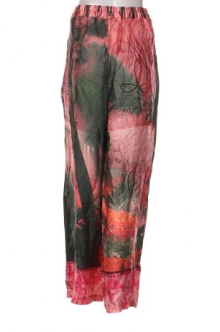 Γυναικείο παντελόνι Miss Goodlife, Μέγεθος L, Χρώμα Πολύχρωμο, Τιμή 14,99 €