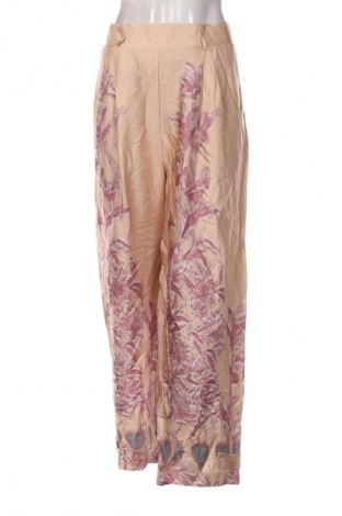 Pantaloni de femei Miss Goodlife, Mărime M, Culoare Multicolor, Preț 88,99 Lei