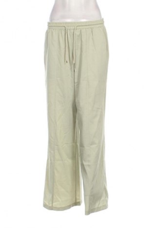 Női nadrág Missguided, Méret S, Szín Zöld, Ár 4 279 Ft