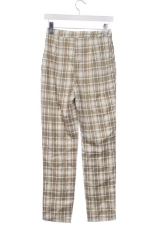 Dámské kalhoty  Missguided, Velikost XXS, Barva Vícebarevné, Cena  299,00 Kč