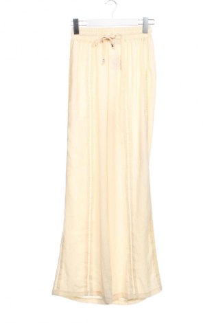 Damenhose Missguided, Größe XS, Farbe Beige, Preis 13,99 €