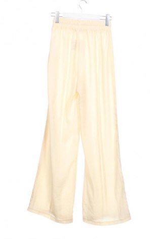 Damenhose Missguided, Größe XS, Farbe Beige, Preis 13,99 €