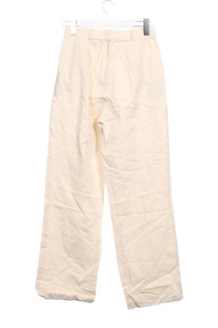 Dámské kalhoty  Mix Ray, Velikost XS, Barva Krémová, Cena  289,00 Kč