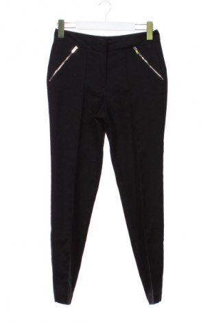 Damskie spodnie Mohito, Rozmiar XS, Kolor Czarny, Cena 66,39 zł